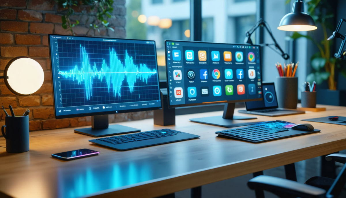 explorez 7 alternatives incontournables à google podcasts pour 2025 et découvrez de nouvelles plateformes pour écouter vos podcasts favoris avec des fonctionnalités innovantes.