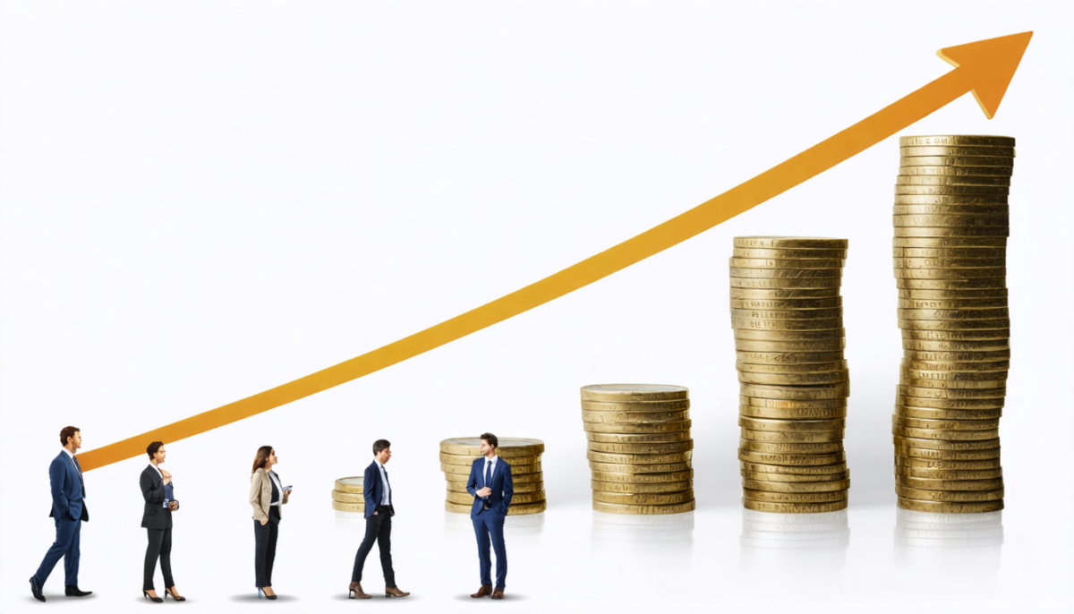 explorez les carrières essentielles pour réussir dans le secteur dynamique de la finance et boostez votre avenir professionnel avec nos conseils et opportunités.