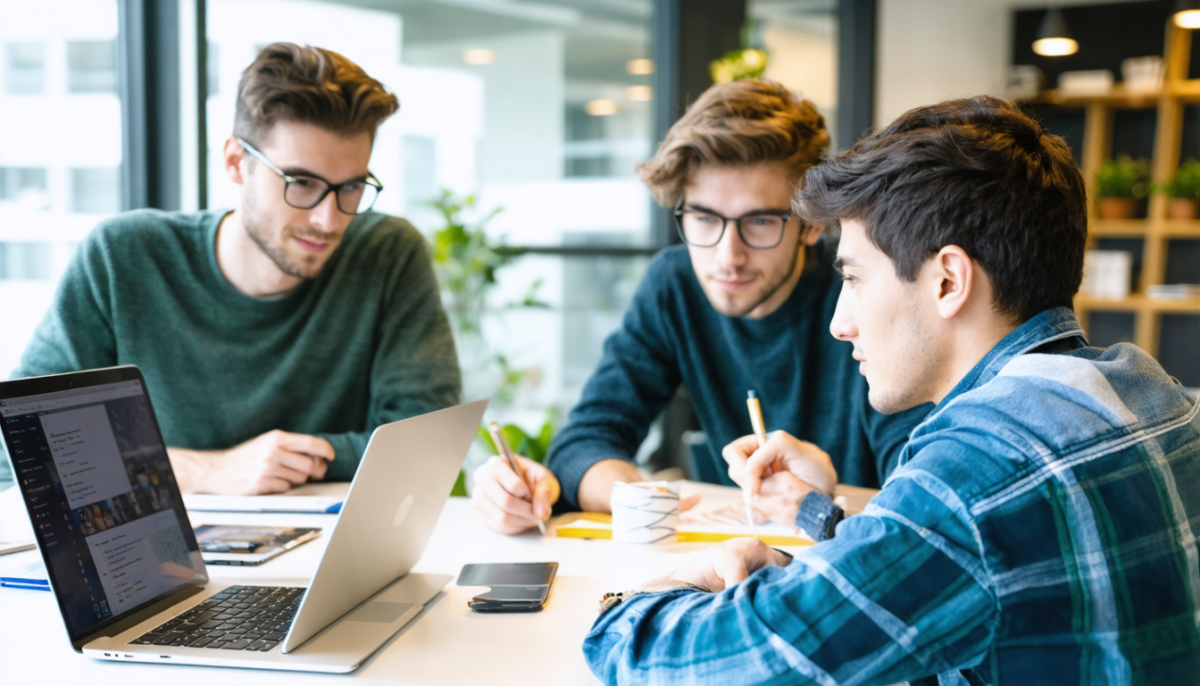 explorez les matières essentielles du bts communication et obtenez un aperçu complet du programme d'études pour réussir votre formation.