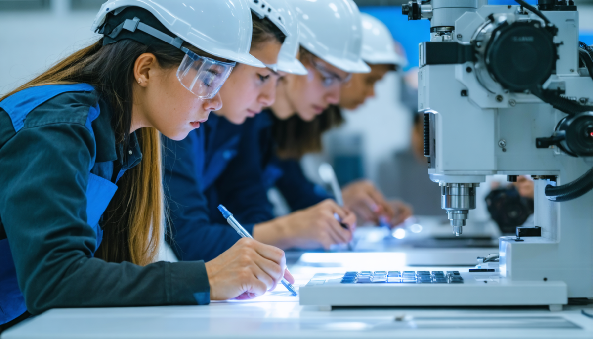 explorez les métiers en forte demande figurant dans la nouvelle liste des professions en tension 2026 et préparez-vous aux opportunités d'emploi à venir.