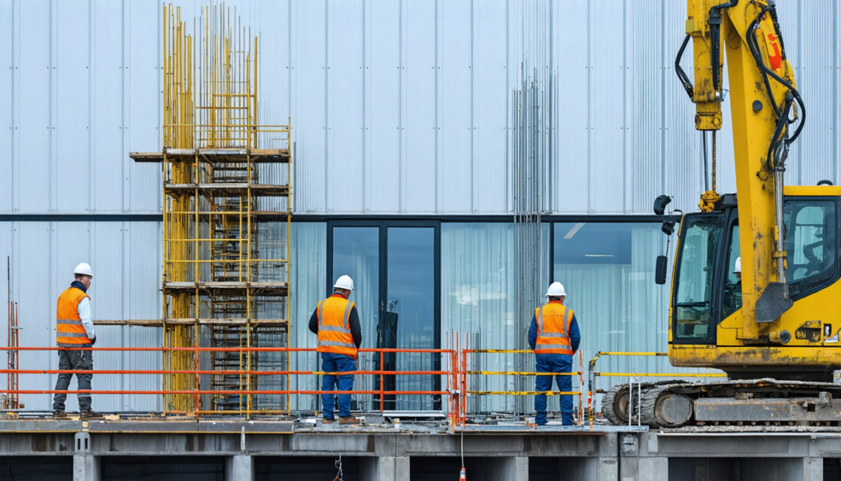 explorez les métiers en forte demande pour 2026 avec notre nouvelle liste des professions en tension, et préparez votre avenir professionnel dès aujourd'hui.