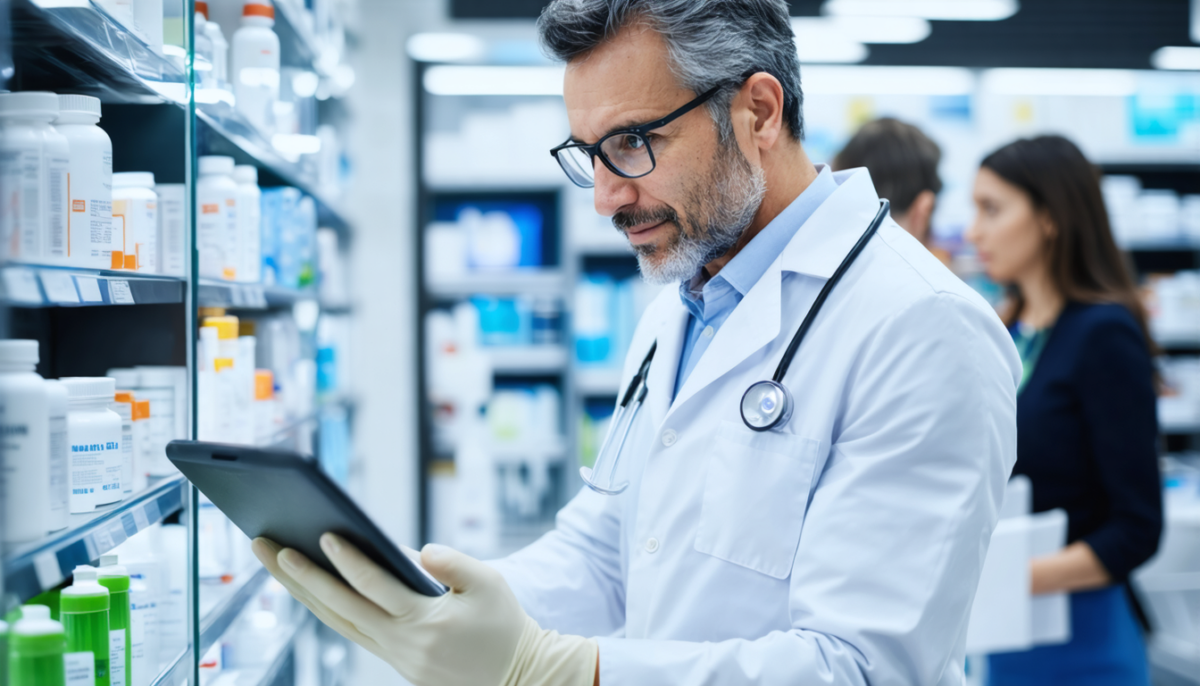 découvrez les différentes carrières dans le secteur pharmaceutique et choisissez le métier qui correspond à vos ambitions et compétences. guide complet pour explorer les opportunités professionnelles.