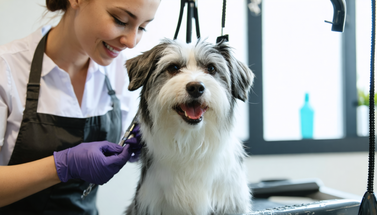 découvrez des carrières passionnantes pour travailler avec les animaux, des métiers variés où la passion et le soin se rencontrent au quotidien.