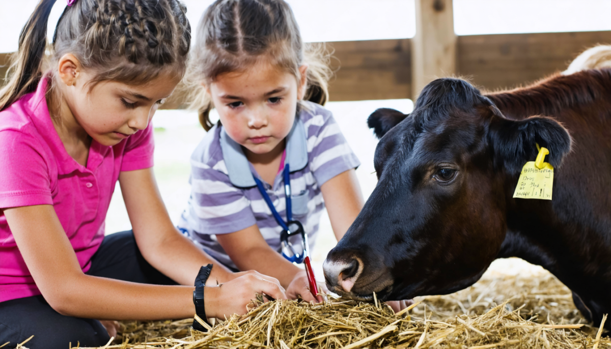 découvrez des carrières passionnantes pour travailler avec les animaux et réalisez votre vocation en protégeant, soignant et comprenant nos compagnons à quatre pattes.