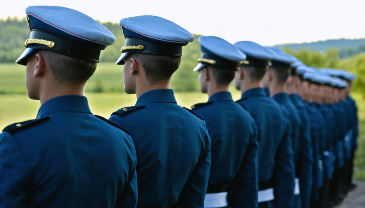 découvrez les différentes carrières et opportunités professionnelles au sein de la gendarmerie, des métiers variés et des parcours passionnants vous attendent.