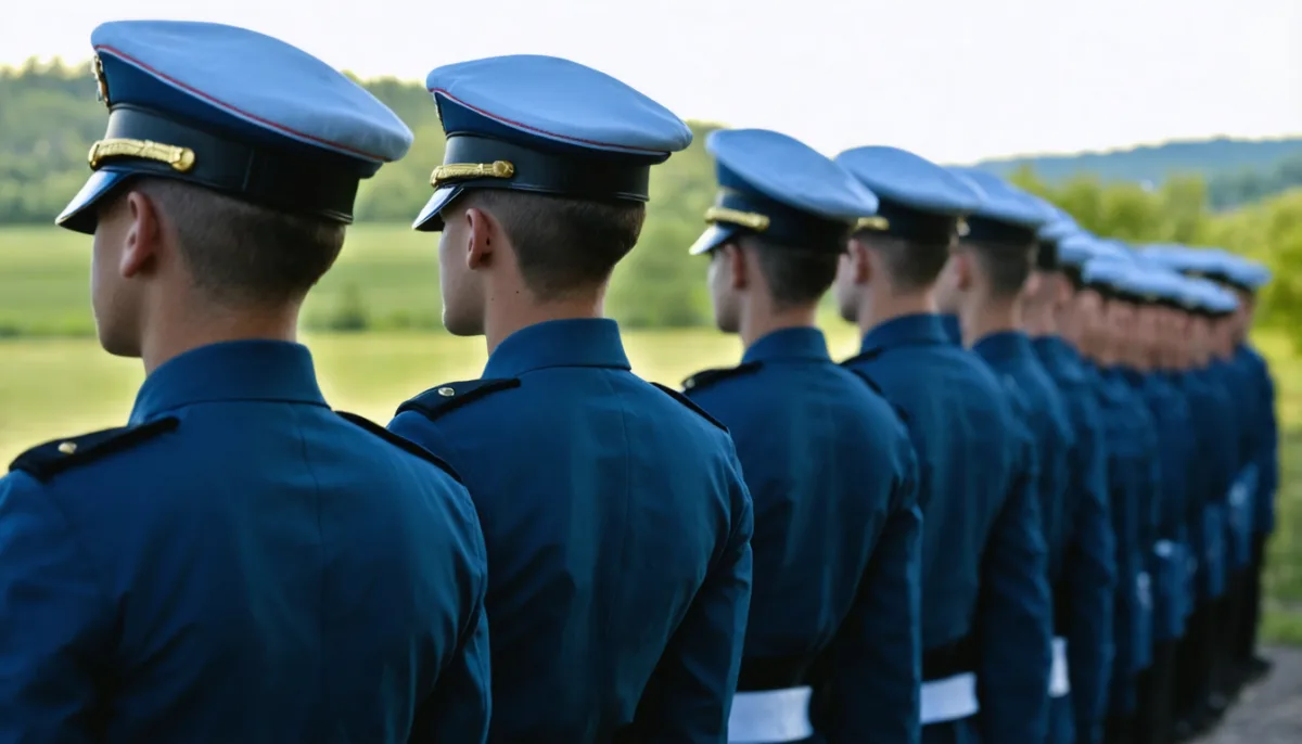découvrez les différentes carrières et opportunités professionnelles au sein de la gendarmerie, des métiers variés et des parcours passionnants vous attendent.