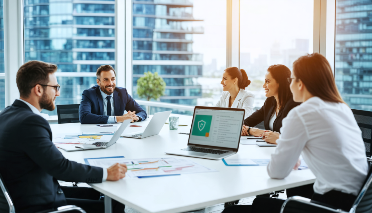 découvrez comment groupama offre des solutions d'assurance fiables et personnalisées pour répondre aux besoins spécifiques des professionnels.