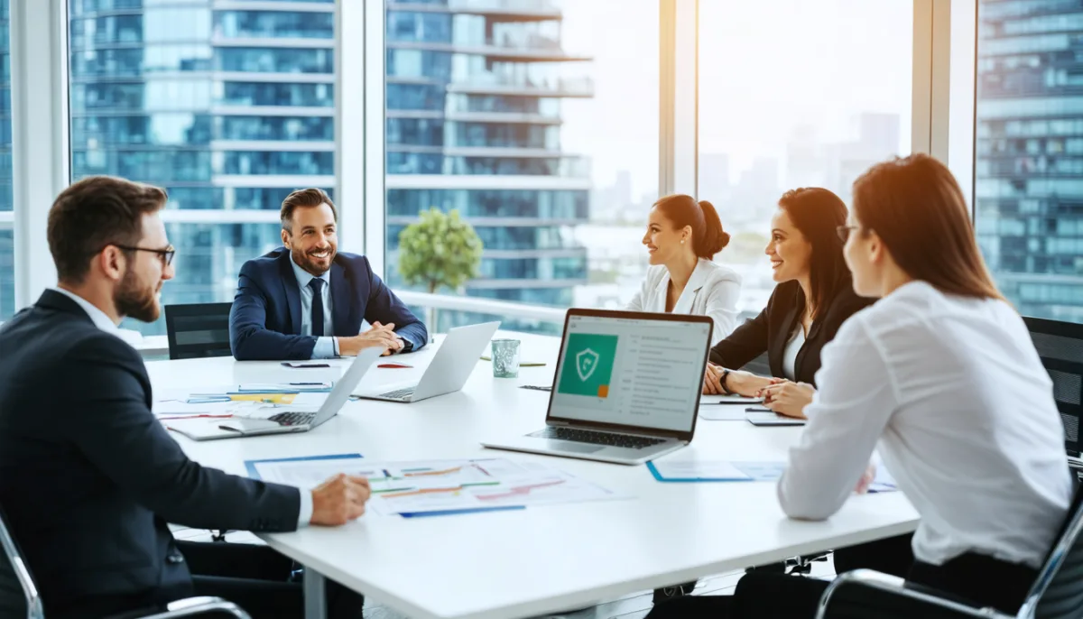 découvrez comment groupama offre des solutions d'assurance fiables et personnalisées pour répondre aux besoins spécifiques des professionnels.