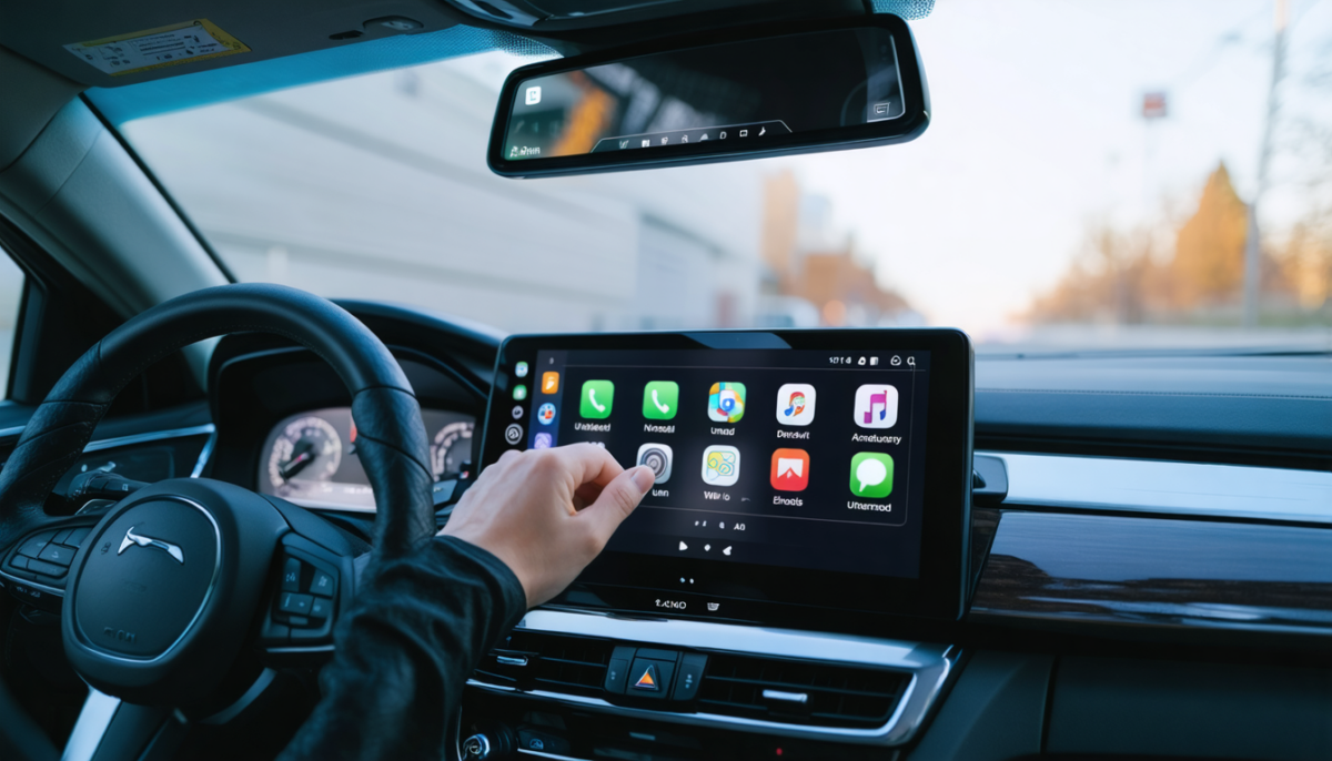 découvrez notre guide pratique pour désinstaller facilement un podcast sur android auto et libérer de l'espace sur votre appareil en quelques étapes simples.