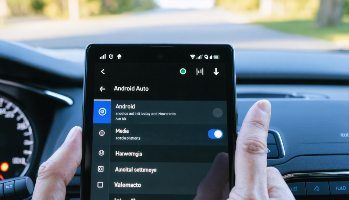 découvrez notre guide pratique pour désinstaller facilement un podcast sur android auto. suivez les étapes simples pour gérer vos podcasts et optimiser votre expérience de conduite.
