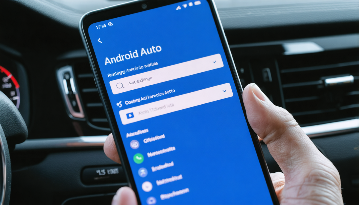 découvrez notre guide pratique pour désinstaller facilement un podcast sur android auto et optimisez votre expérience audio en toute simplicité.