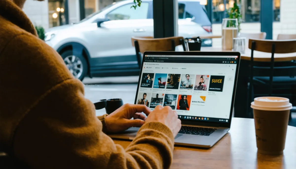 découvrez notre guide pratique pour télécharger facilement le podcast « parlons-nous » animé par caroline dublanche et profitez de conversations captivantes où que vous soyez.