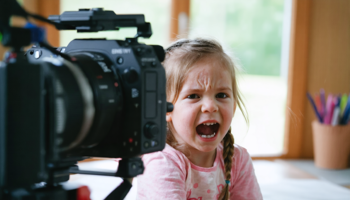 découvrez le voyage poignant d'une jeune fille sourde qui explore et ressent la musique, ouvrant une porte vers un monde sonore inédit rempli d'émotions et de découvertes.