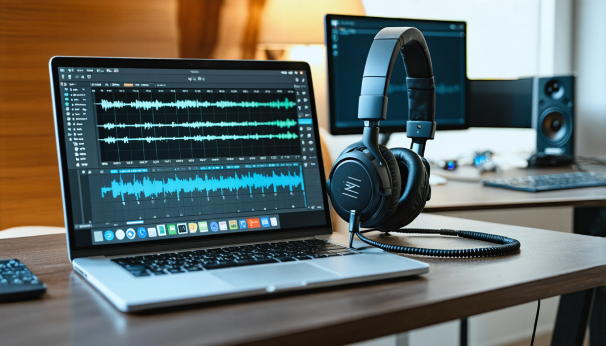 découvrez le guide essentiel du matériel indispensable pour lancer votre podcast avec succès, comprenant tout l'équipement nécessaire pour débuter facilement.