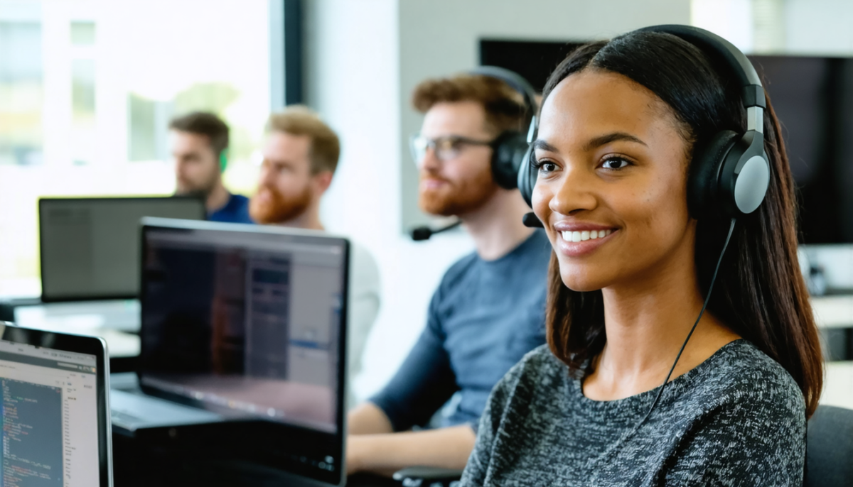 découvrez comment le podcast peut devenir un outil puissant pour dynamiser votre entreprise, accroître votre visibilité et engager votre audience de manière authentique.