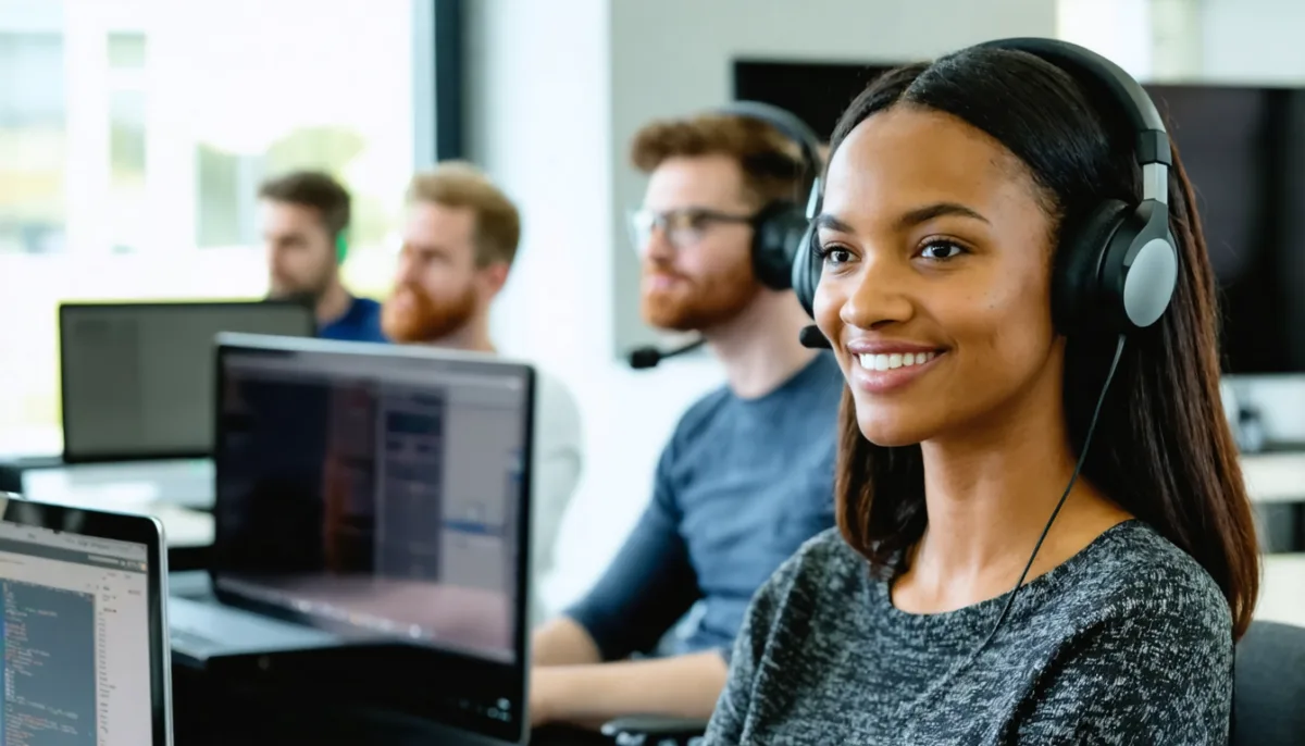 découvrez comment le podcast peut devenir un outil puissant pour dynamiser votre entreprise, accroître votre visibilité et engager votre audience de manière authentique.
