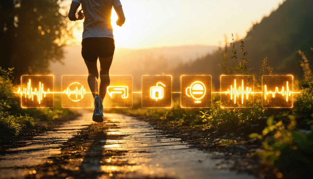 découvrez les 7 meilleurs podcasts pour accompagner et motiver vos séances de running, alliant inspiration, conseils et divertissement.