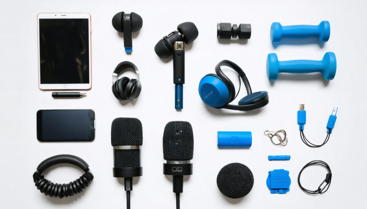 découvrez les 7 meilleurs podcasts pour dynamiser vos séances de running et rester motivé tout au long de votre course.