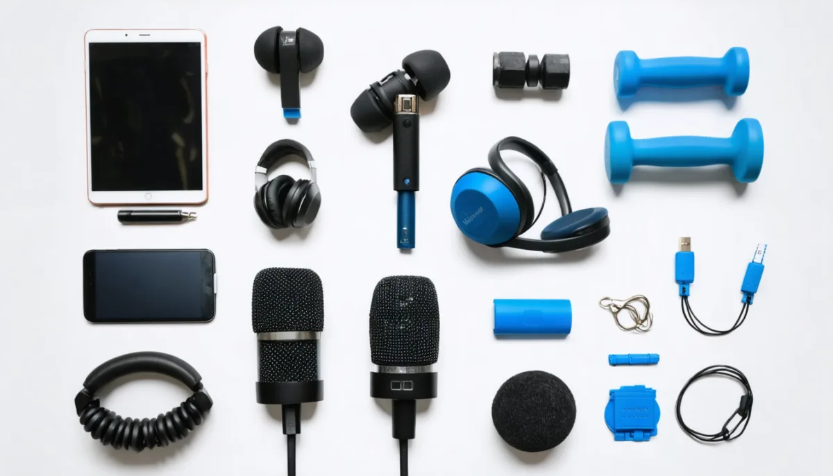 découvrez les 7 meilleurs podcasts pour dynamiser vos séances de running et rester motivé tout au long de votre course.