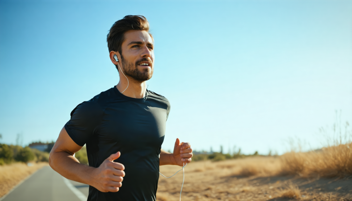 découvrez les 7 meilleurs podcasts pour accompagner et dynamiser vos séances de running. motivation, conseils et divertissement garantis pour vos entraînements.