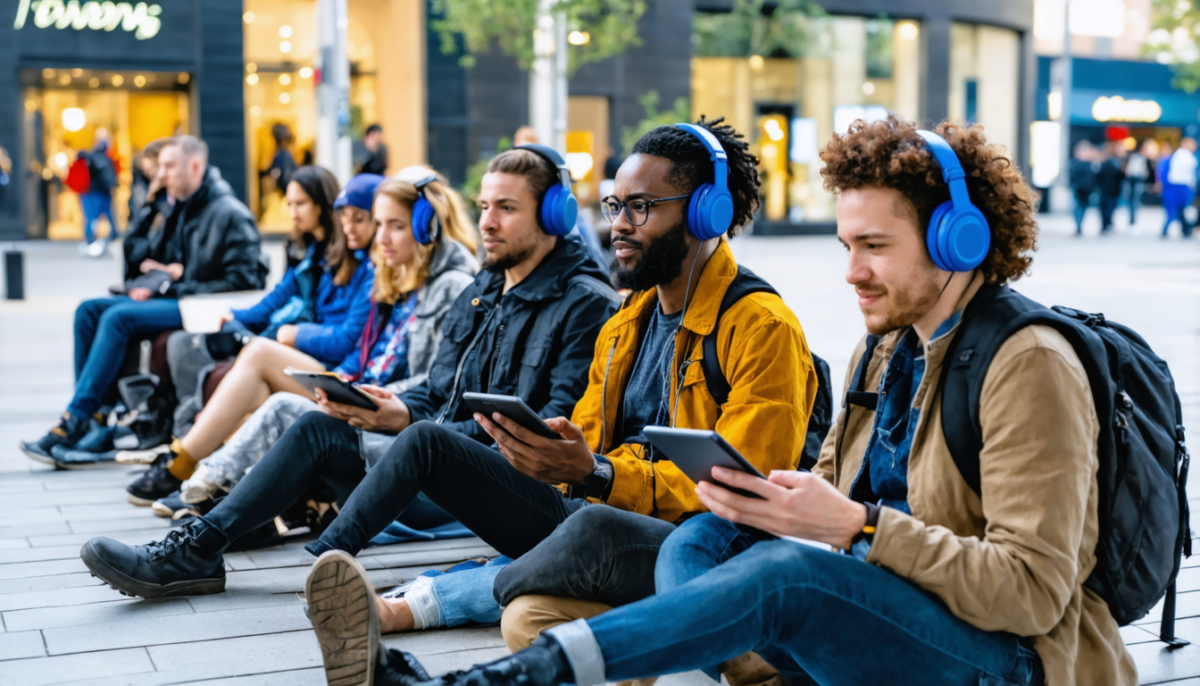 découvrez les grandes tendances qui façonnent le marché des podcasts natifs en 2023 et comment elles influencent l'écoute, la création et la monétisation dans ce secteur en pleine croissance.