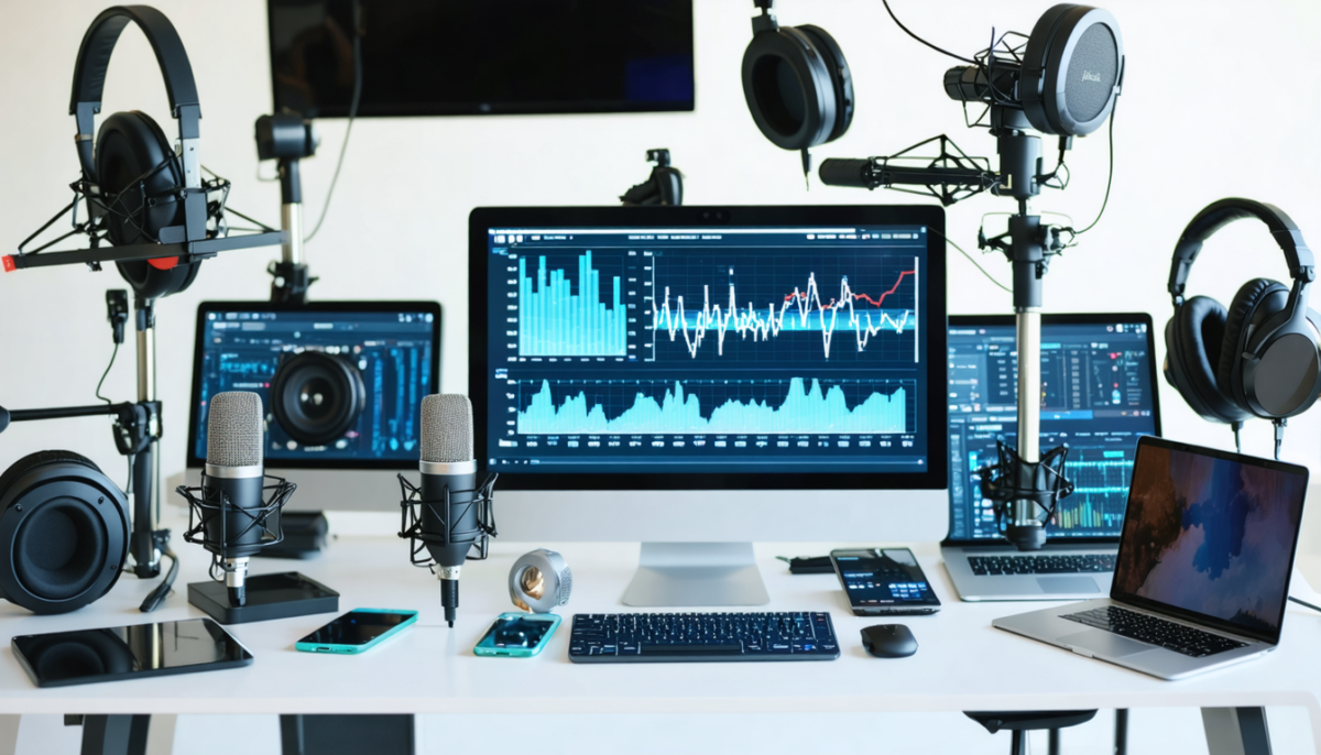 découvrez les grandes tendances qui transforment le marché des podcasts natifs en 2023, entre innovations, comportements des auditeurs et évolutions technologiques.