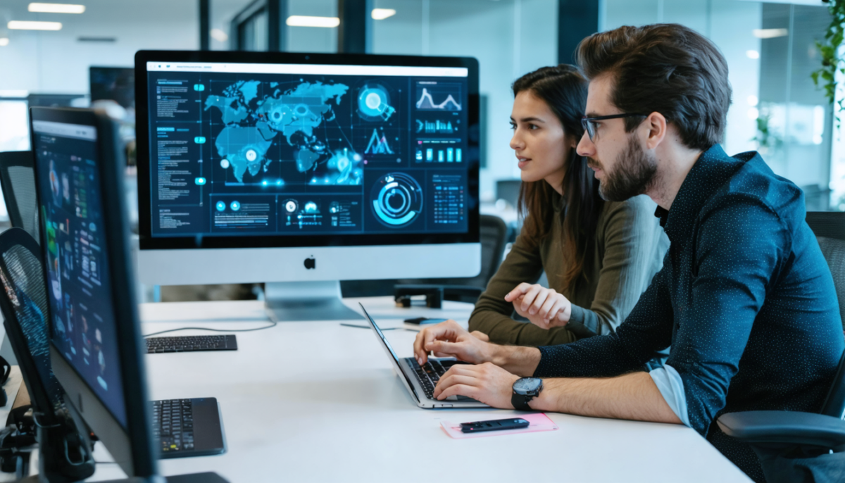 découvrez les outils essentiels pour améliorer et dynamiser la communication interne au sein de votre entreprise, favorisant ainsi la collaboration et l'engagement des équipes.