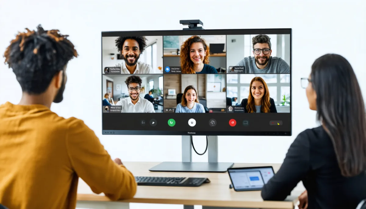 découvrez les outils indispensables pour améliorer et dynamiser la communication interne au sein de votre entreprise, favorisant collaboration et engagement des équipes.