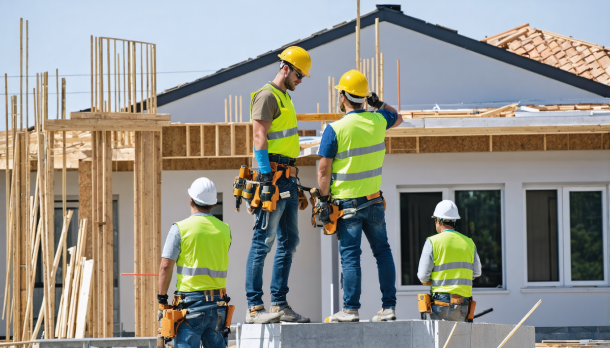 découvrez les métiers en tension incontournables à surveiller pour 2026 et les opportunités professionnelles à ne pas manquer dans les années à venir.