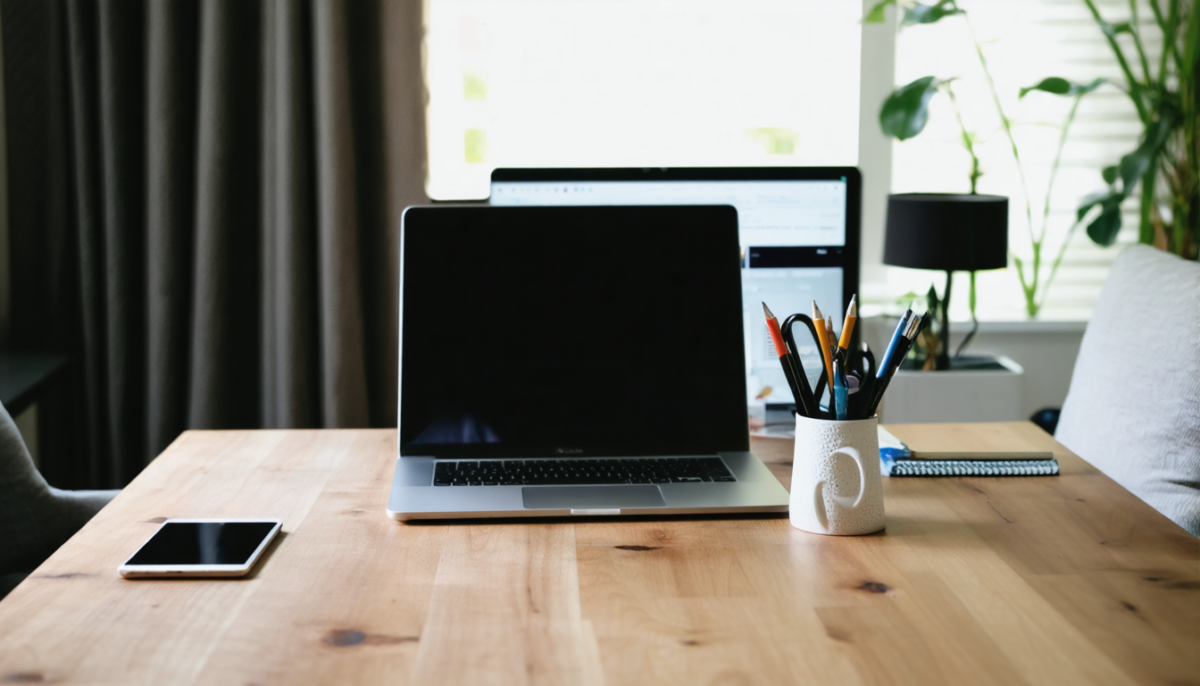 découvrez un aperçu complet des métiers qui permettent de travailler à distance et profitez d'une flexibilité professionnelle adaptée à votre mode de vie.
