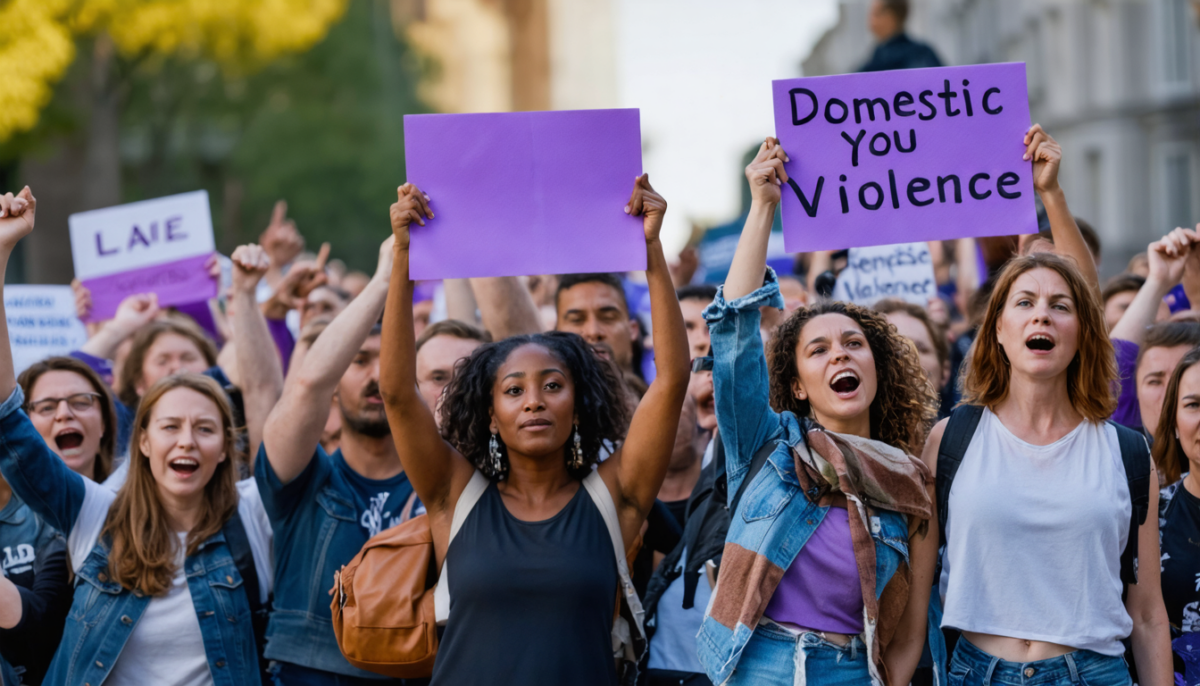 explorez les différentes formes des violences conjugales, apprenez à les reconnaître et découvrez comment agir efficacement pour protéger les victimes.
