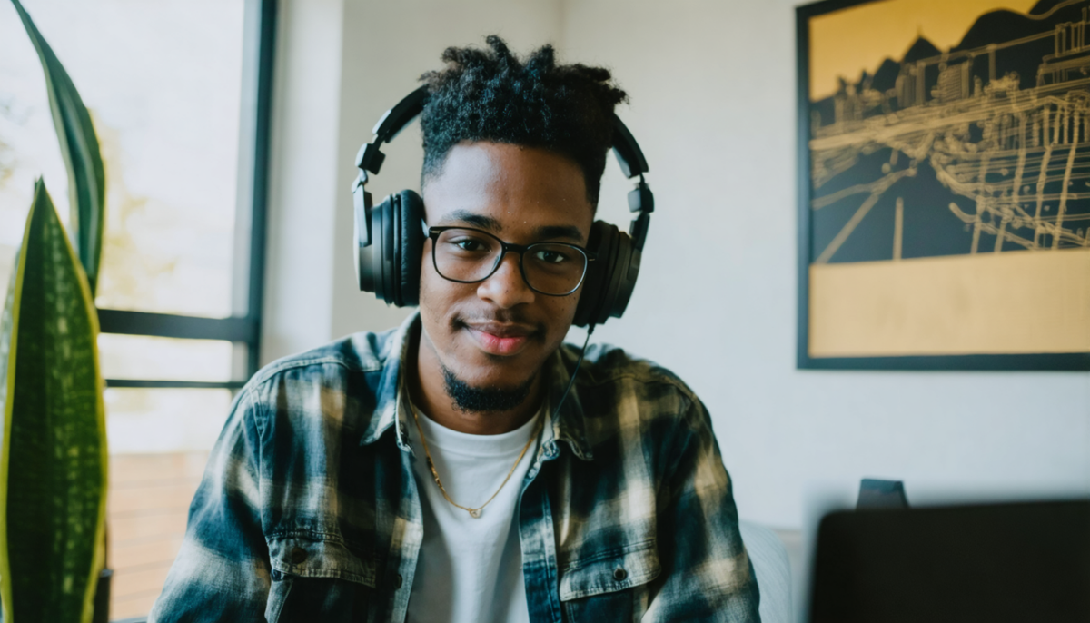 découvrez les podcasts incontournables de 2025 pour améliorer votre maîtrise de l'anglais, avec des ressources adaptées à tous les niveaux et des conseils d'apprentissage efficaces.