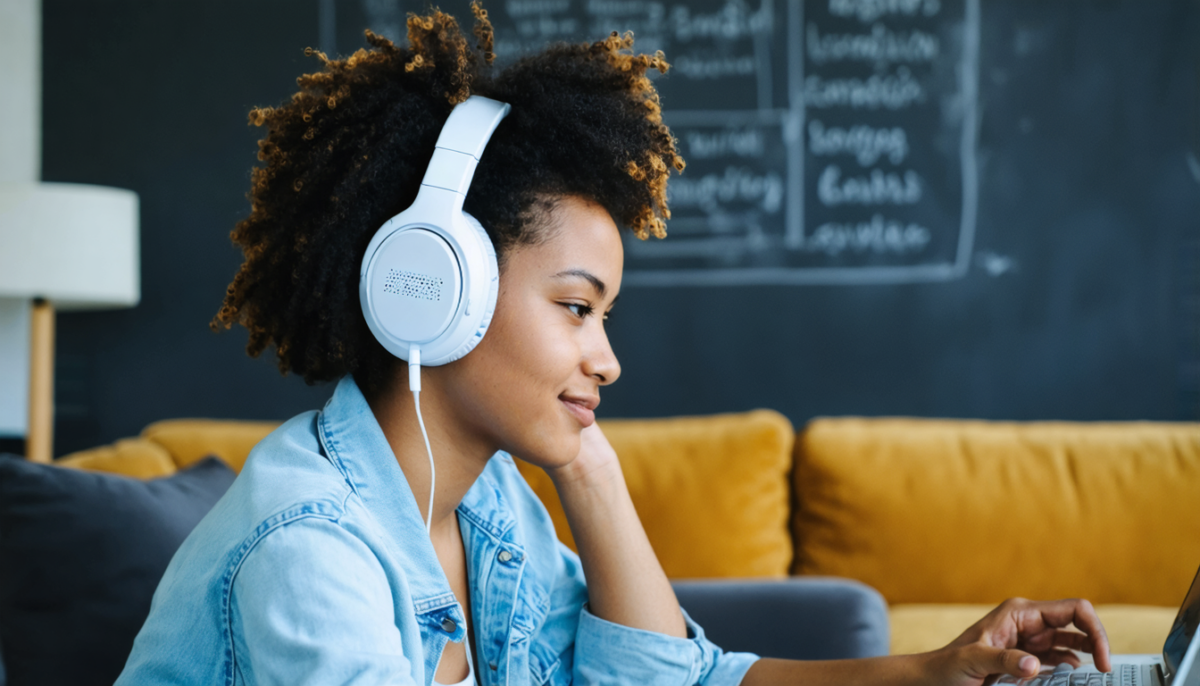 découvrez les podcasts incontournables pour maîtriser l'anglais en 2025 et améliorez votre compréhension et votre expression orale avec des contenus adaptés à tous les niveaux.