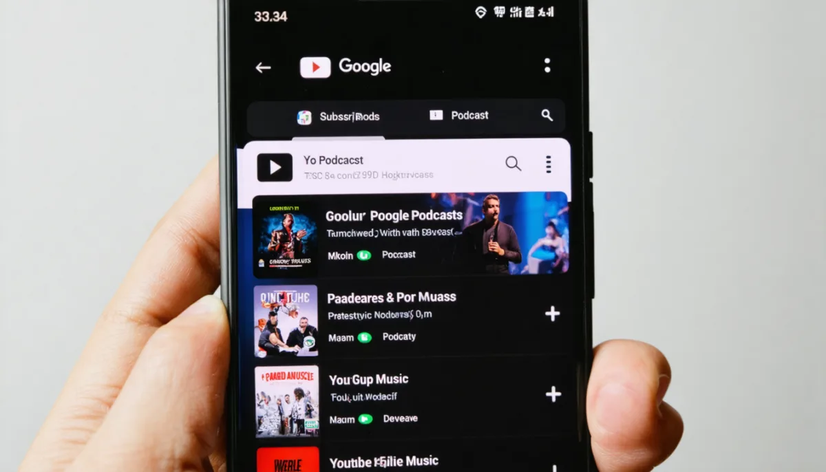 découvrez les causes de la fermeture de google podcasts, une analyse approfondie des raisons et des conséquences pour les utilisateurs et l'industrie des podcasts.