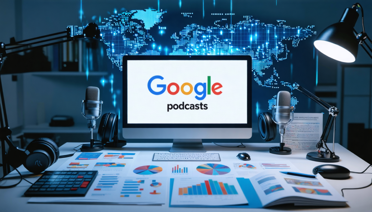 découvrez les raisons de la fermeture de google podcasts, une analyse approfondie des causes et des conséquences pour les utilisateurs et le marché des podcasts.