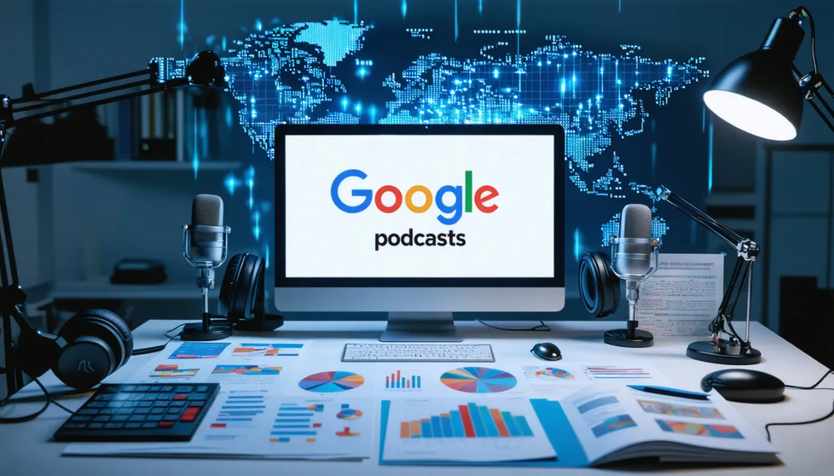 découvrez les raisons de la fermeture de google podcasts, une analyse approfondie des causes et des conséquences pour les utilisateurs et le marché des podcasts.