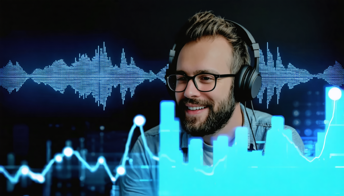 découvrez comment optimiser le référencement de votre podcast en exploitant la puissance unique de l'audio pour attirer et fidéliser votre audience.