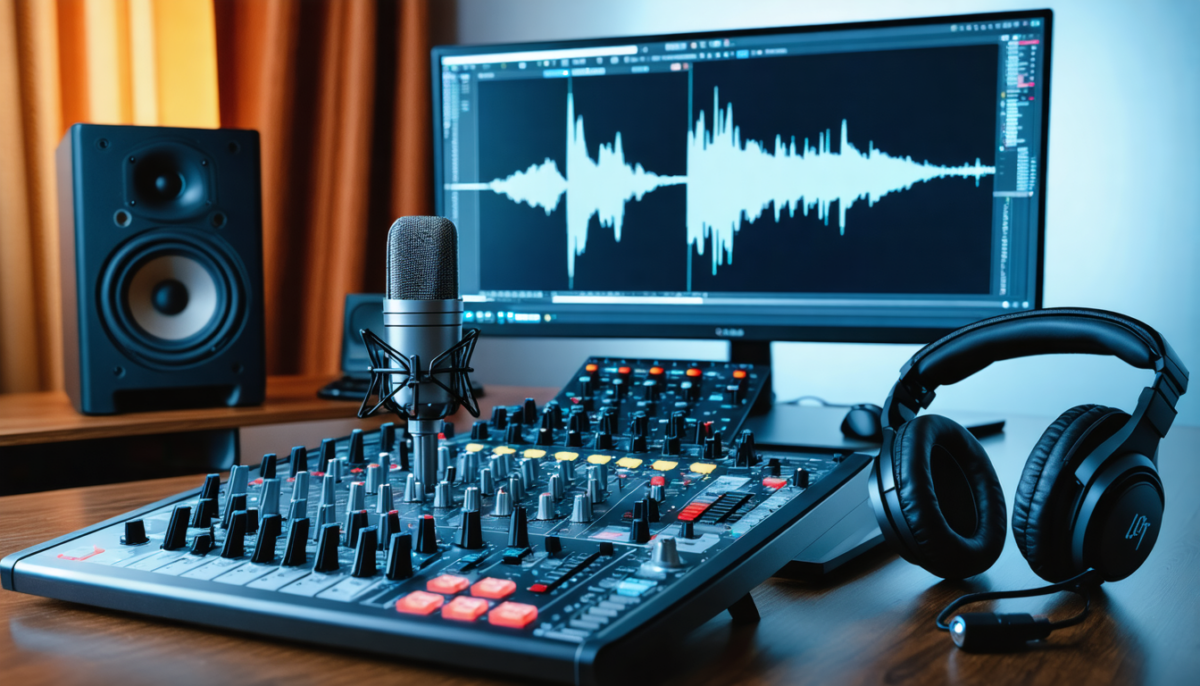 découvrez le podcast, un média audio en pleine expansion, et explorez son impact, ses atouts, et les raisons de son succès croissant dans notre société moderne.