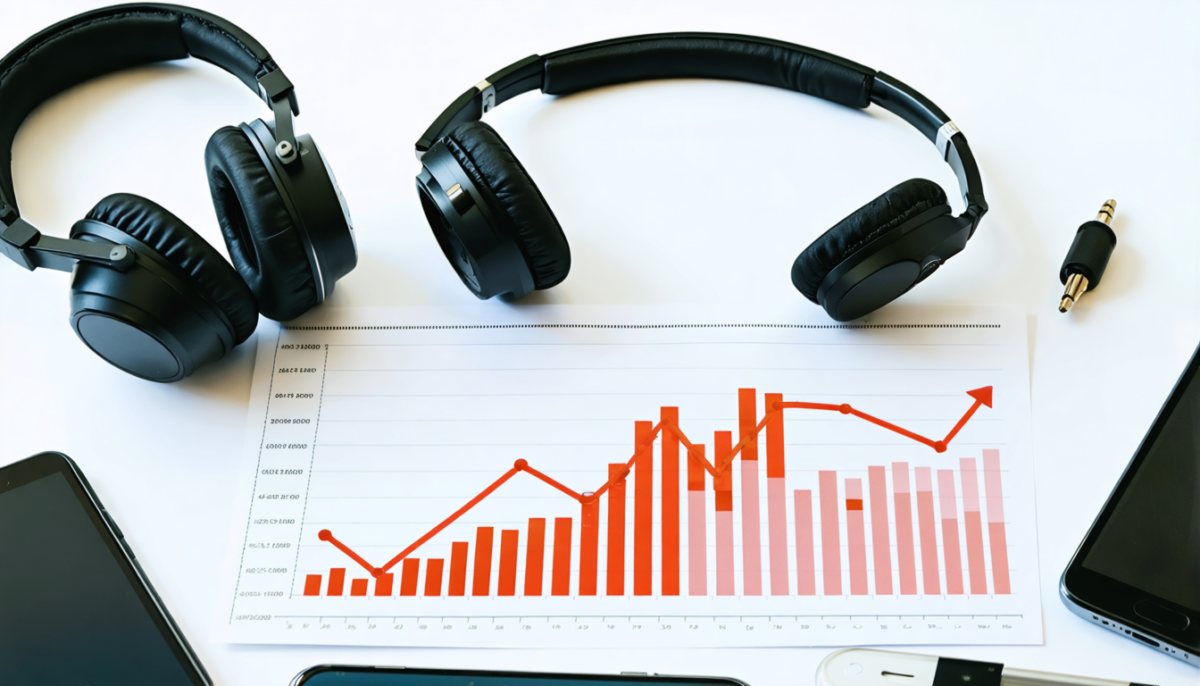 découvrez comment le podcast s'impose comme un média audio incontournable, ses spécificités, son évolution et son impact dans notre société moderne.