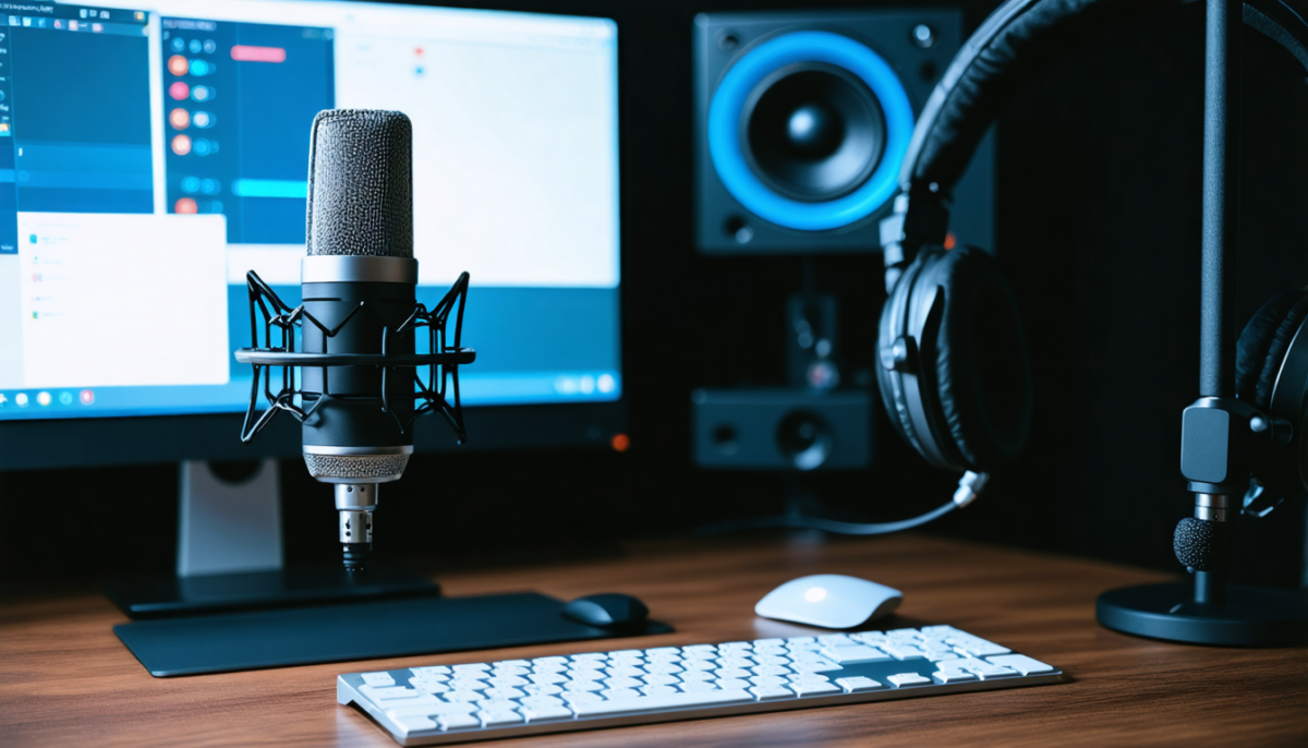 découvrez comment le podcast s'impose comme un média audio incontournable, en pleine croissance, à travers une analyse approfondie de ses tendances et impacts.