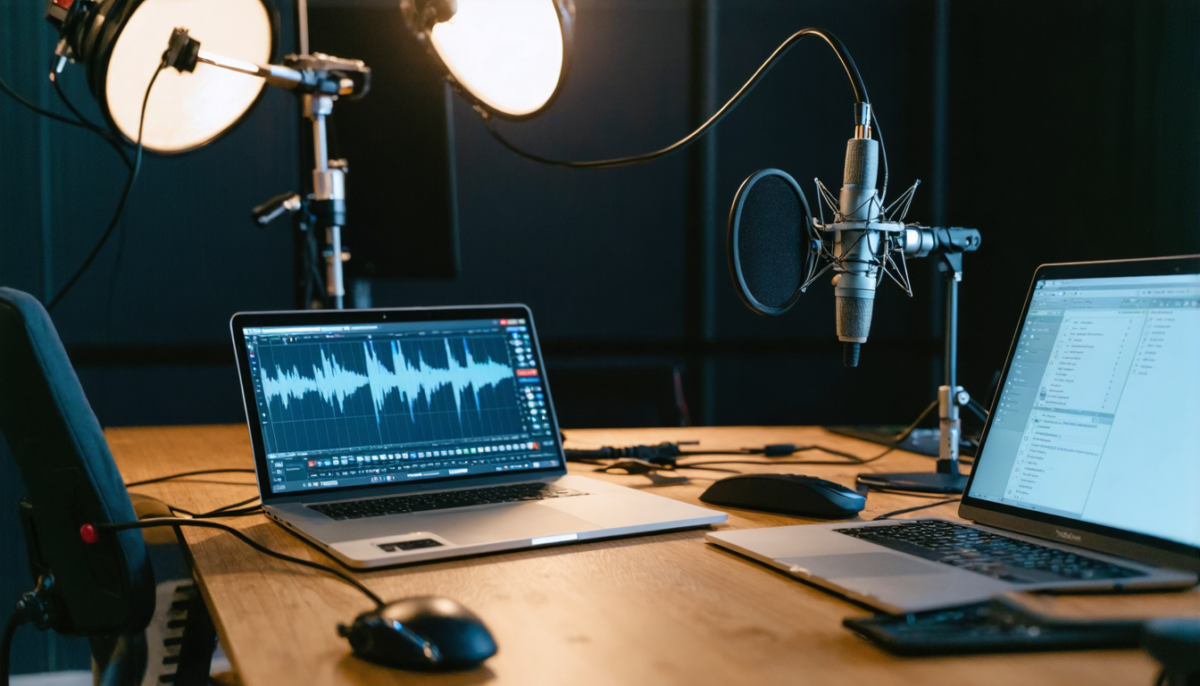 découvrez comment le podcast de marque devient un outil incontournable pour renforcer votre stratégie marketing. analyse, conseils et bénéfices pour engager votre audience.