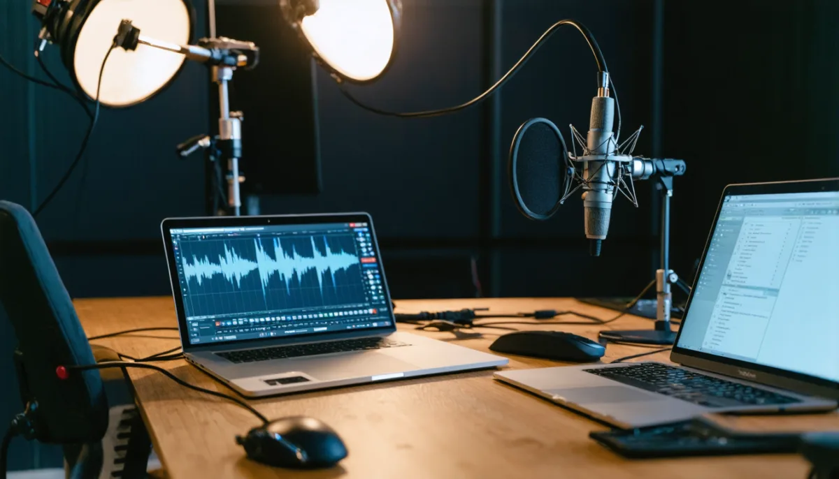 découvrez comment le podcast de marque devient un outil incontournable pour renforcer votre stratégie marketing. analyse, conseils et bénéfices pour engager votre audience.