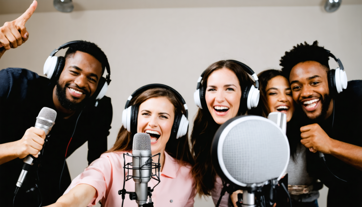 découvrez comment le podcast de marque peut transformer votre stratégie marketing grâce à notre décryptage complet de cet outil incontournable.