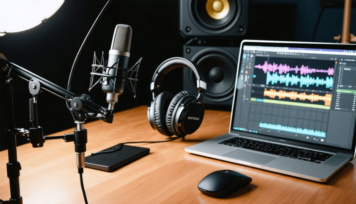 découvrez comment le podcast de marque peut devenir un outil incontournable pour renforcer votre stratégie marketing et engager votre audience de manière efficace.