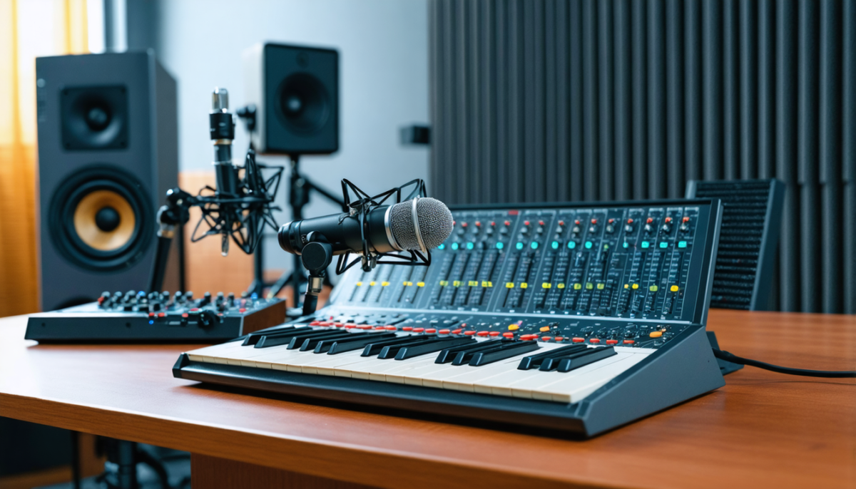 découvrez la signification du terme « podcast » en français et son évolution dans le monde numérique à travers notre podcast informatif.