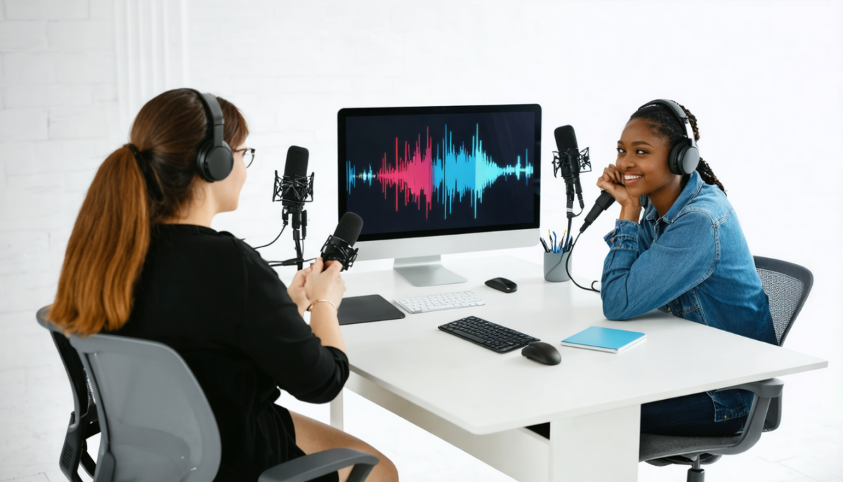 découvrez quel budget prévoir pour créer un podcast de marque efficace et professionnel, de la conception à la diffusion.