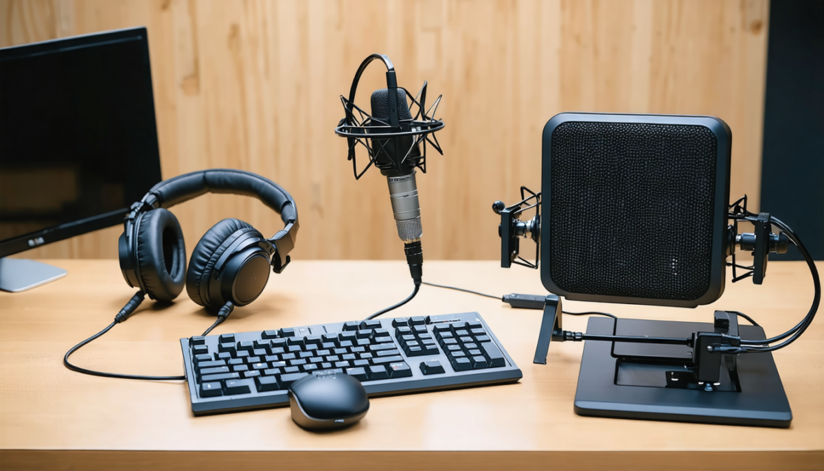 découvrez quel budget prévoir pour lancer un podcast de marque, en couvrant les équipements, la production et la promotion pour réussir votre projet audio.