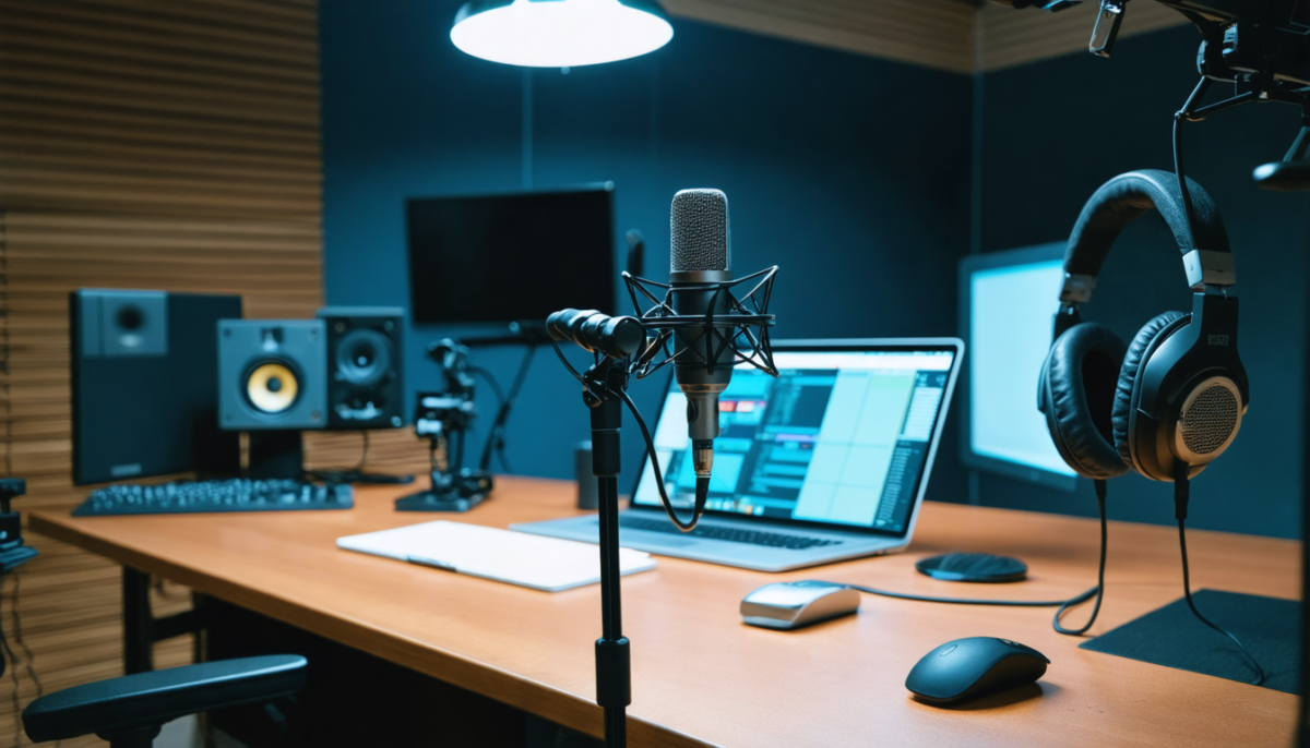 découvrez le budget nécessaire pour créer un podcast de marque efficace, incluant les coûts d'équipement, production et promotion, afin de lancer votre projet avec succès.