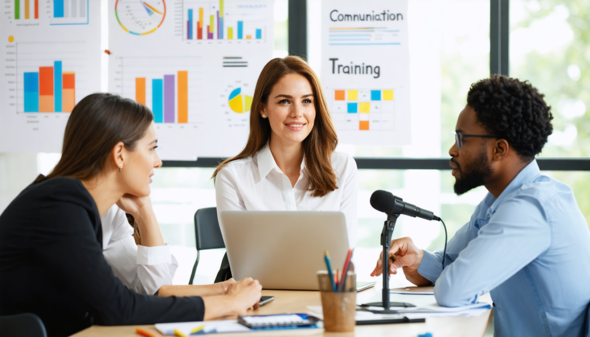 découvrez quelles formations en alternance choisir pour réussir votre carrière dans la communication, avec des conseils pratiques et des options adaptées à vos ambitions professionnelles.