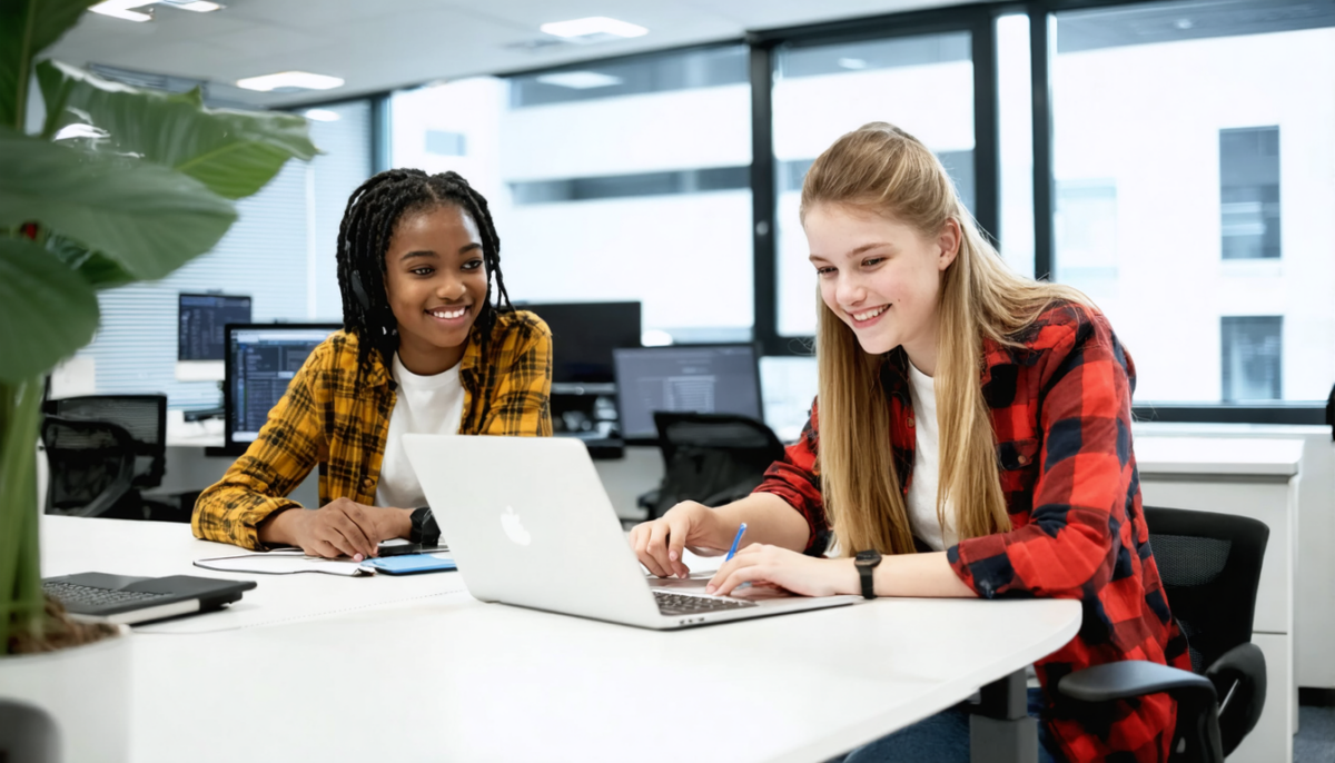 découvrez quelle formation en alternance choisir pour réussir votre carrière dans la communication, avec des conseils pratiques et les meilleures options adaptées à vos ambitions.